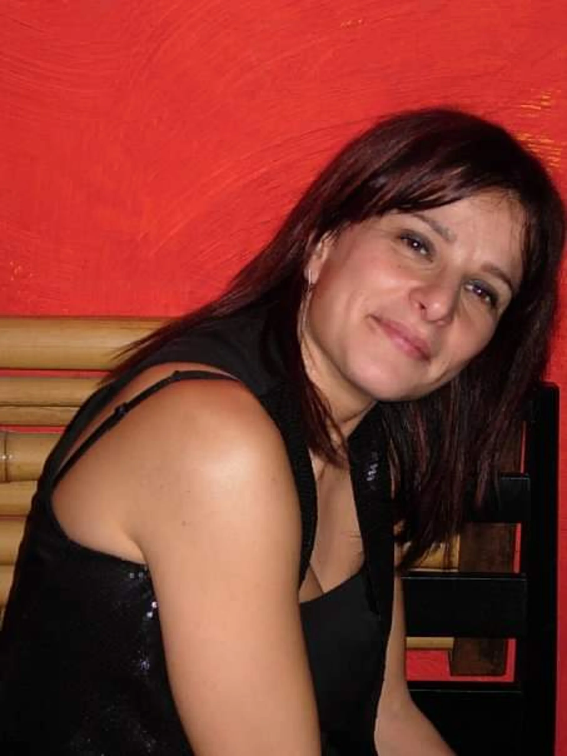 Foto del docente