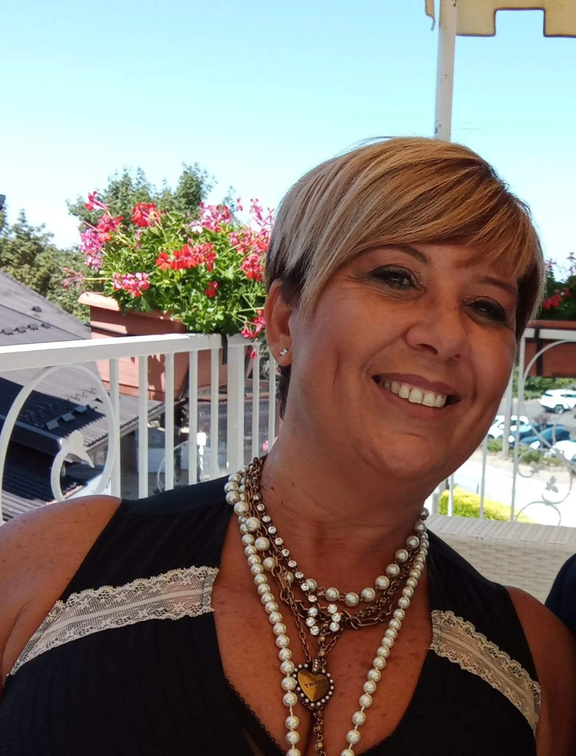 Foto del docente