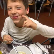mensa scuola pontificia Paolo VI