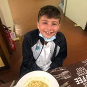mensa scuola pontificia Paolo VI