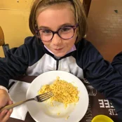 mensa scuola pontificia Paolo VI