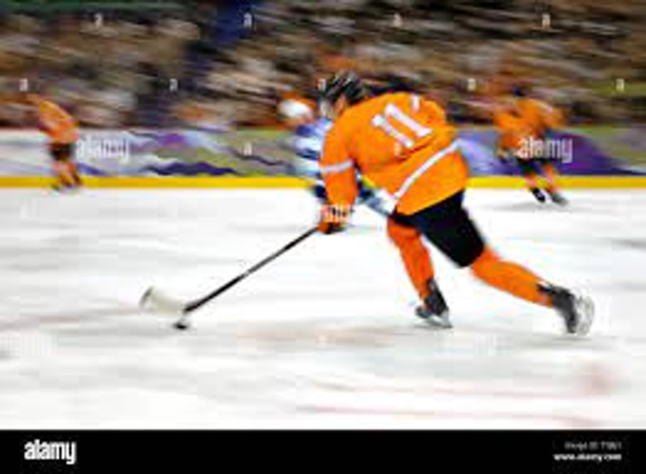 hokey