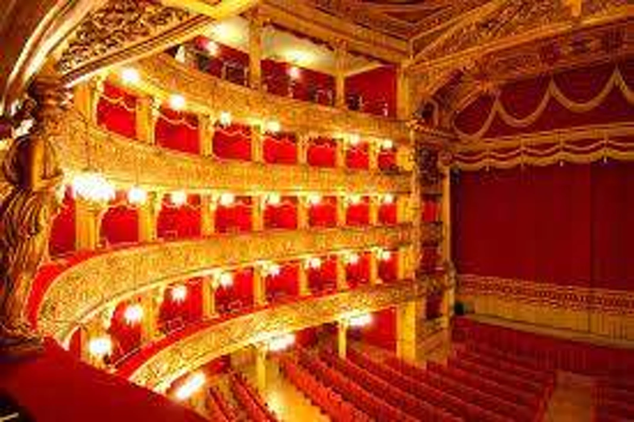 teatro